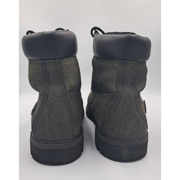Size 12 - Timberland - 6\' - Inch Premium Helcor \'Mammoth - Black Limited Release main image 9